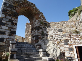 Castello di Mola